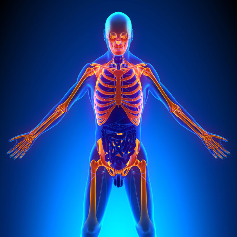 Fibromyalgia Chicago Research Center
